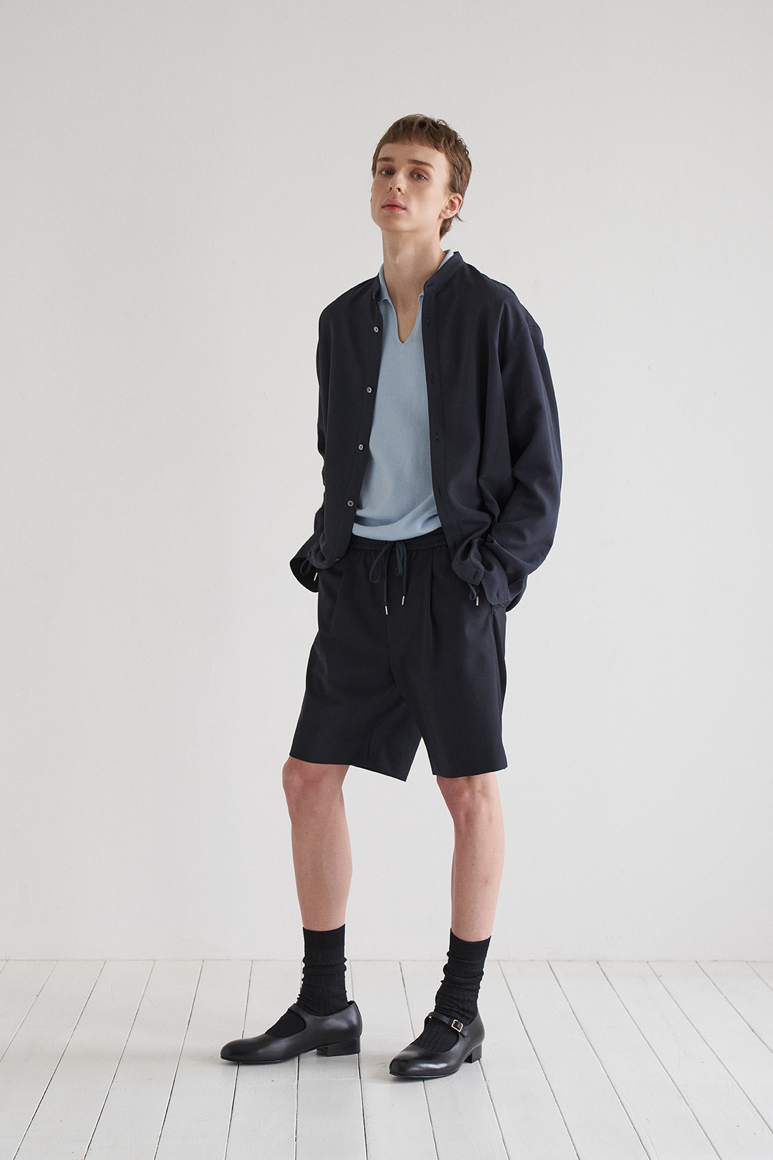 LOOK 14 / SPRING SUMMER 2022 | The Less Official Website