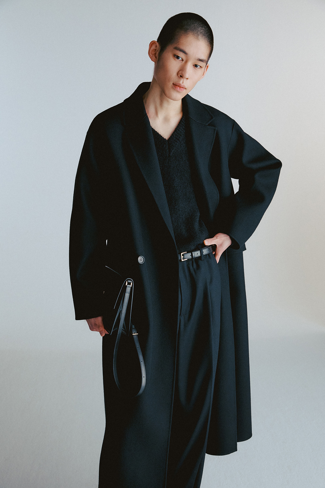 LOOK 15 / FALL WINTER 2022 | The Less Official Website