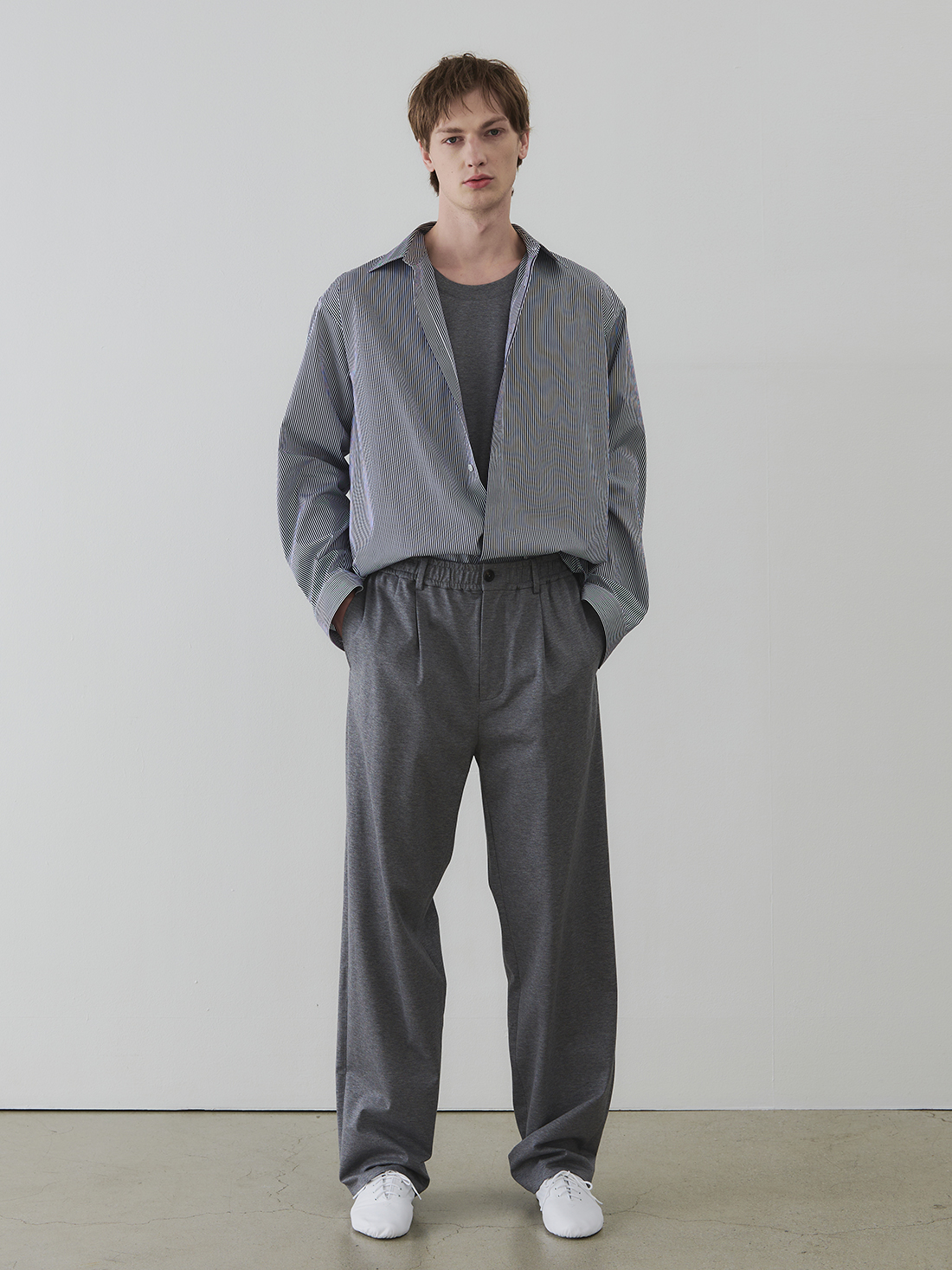 LOOK 14 / SPRING SUMMER 2024 | The Less Official Website